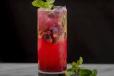 Redberry Mojito