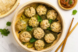 Momo's Vegetarian