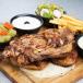 Whole Grilled Chicken