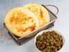 Chole Bhature