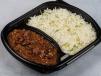 Rajma Chawal Combo