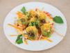 Sev Puri 6 Pieces