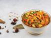 Veg Kadai