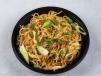 Street Style Desi Chowmein