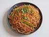 Veg Schezwan Noodles