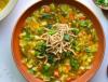 Veg Manchurian Gravy