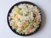 Mix Vegetable Rice