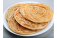 Simple Paratha