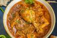 Chicken Achari