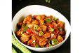 Chicken Jalfraizi