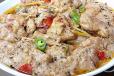 Butter Chicken (Makhni Handi)