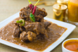 Mutton Lahori Karahi (Medium)