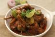 Mutton Achari