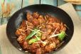 Mutton Shanwari
