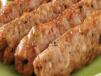 Chicken Seekh Kabab (4Pcs)