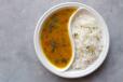 Special Daal Chawal