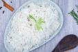Plain Zeera Rice