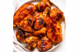 Chicken Bbq (L)