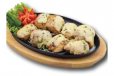 Chicken Malai Botti (L)