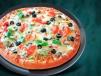 Veg Pizza (R)