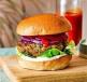 Veg Cheese Burger