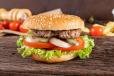 Beef Burger