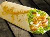 Zinger Wrap
