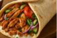 Pakistani Shawarma