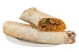 Saaj Bread Shawarma