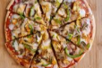 Pizza Shawarma