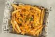 Cheese Loaded Fries