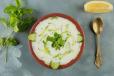 Mint Raita