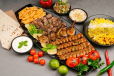 1 Kg Platter