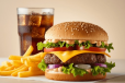 Burger Deal