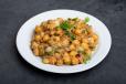 Chana Chat