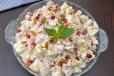 Fruit Cream Chat