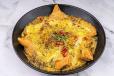 Samosa Chat