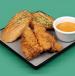Healthy Chicken Tender Strips
