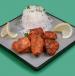 Tandoor Chicken Tikka