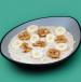 Banana Walnut Oats
