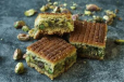 Namoura Pistachio Box