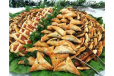 Fatayer Mix Mini Plate