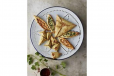 Lebanese Fatayer Plate