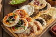 Fatayer Mix Plate