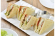Sandwich Plate