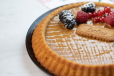 Lotus Tart
