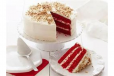 Red Velvet Cake 1 Kg