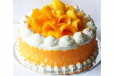 Fresh Mango Cake 1 Kg