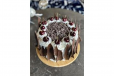 Black Forest Classic Cake 1 Kg