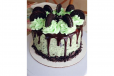 Oreo Cake 1 Kg